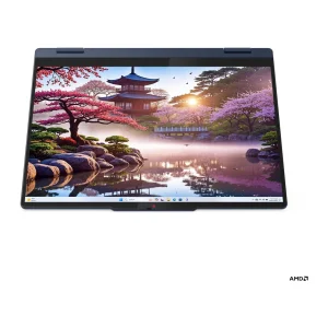 Lenovo IdeaPad 5 2v1 14" WUXGA Ryzen AI5 8GB/512GB - obrázek 10