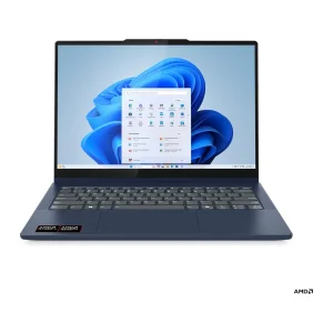 Lenovo IdeaPad 5 2v1 14" WUXGA Ryzen AI5 8GB/512GB