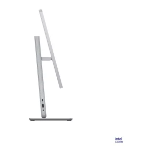 IC AIO 23.8"FHD/C3_304/8G/512/INT/W11H/GREY - obrázek 12