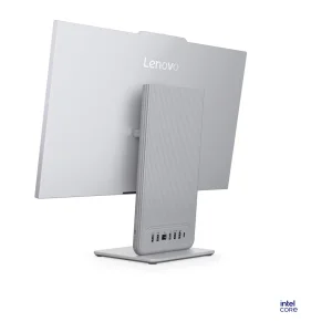 IC AIO 23.8"FHD/C3_304/8G/512/INT/W11H/GREY - obrázek 3