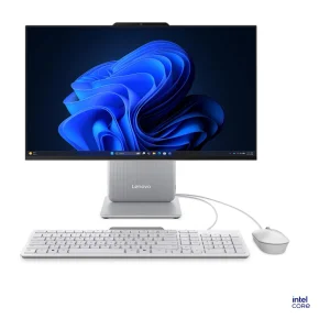 IC AIO 23.8"FHD/C3_304/8G/512/INT/W11H/GREY - obrázek 4