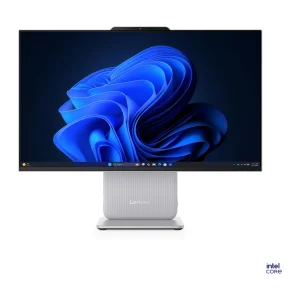 IC AIO 23.8"FHD/C3_304/16G/512/INT/BezOS/GREY