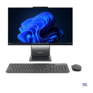 IC AIO 23.8"FHD/C3_304/8G/512/INT/BezOS/GREY - obrázek 11