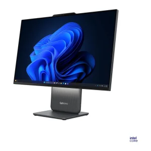 IC AIO 23.8"FHD/C3_304/8G/512/INT/BezOS/GREY - obrázek 2