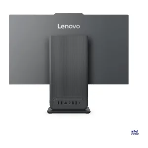 IC AIO 23.8"FHD/C3_304/8G/512/INT/BezOS/GREY - obrázek 3