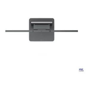 IC AIO 23.8"FHD/C3_304/8G/512/INT/BezOS/GREY - obrázek 4