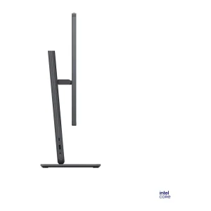 IC AIO 23.8"FHD/C3_304/8G/512/INT/BezOS/GREY - obrázek 5