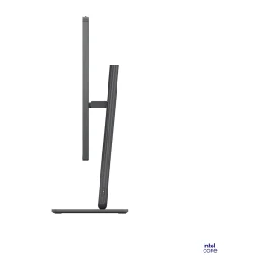 IC AIO 23.8"FHD/C3_304/8G/512/INT/BezOS/GREY - obrázek 6