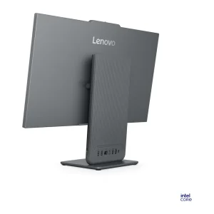IC AIO 23.8"FHD/C3_304/8G/512/INT/BezOS/GREY - obrázek 9