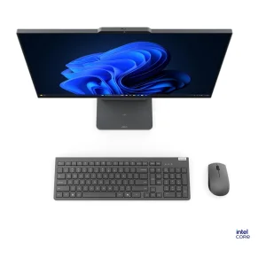 IC AIO 23.8"FHD/C3_304/8G/512/INT/BezOS/GREY - obrázek 10