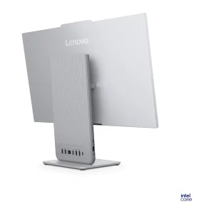 IC AIO 23.8"FHD/C5_320/16G/512/INT/BezOS/GREY - obrázek 2