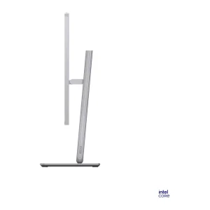 IC AIO 23.8"FHD/C5_320/16G/512/INT/BezOS/GREY - obrázek 5