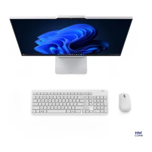 IC AIO 23.8"FHD/C5_320/16G/512/INT/BezOS/GREY - obrázek 10