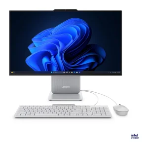IC AIO 27"FHD/C5_320/16GB/512GB/INT/W11H/Grey - obrázek 7