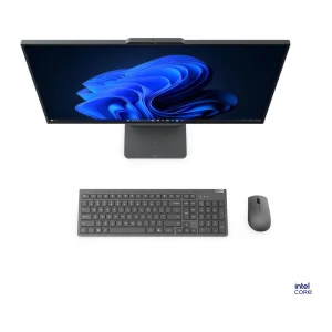 IC AIO 27"FHD/C5_320/16GB/512GB/INT/BezOS/Grey - obrázek 6