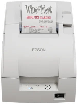 EPSON TM-U220IID (102P0), par, NE, EDG