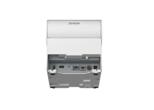 EPSON pokladnní tiskárna TM-T88VII bílá, RS232, USB, Ethernet, vyměnitelné rozhraní - obrázek 2