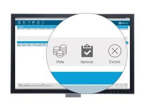 Software SAFESCAN MCS Počítání peněz - obrázek 4