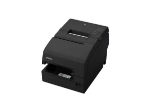 Epson TM-H6000V-234: Serial, EP, Black, No PSU
