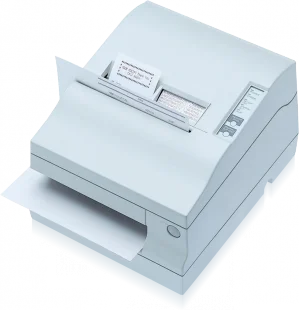 Epson TM-U950 (385): USB, w/o PS, ECW