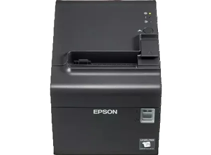 Epson TM-L90LF (688): USB, Ethernet, Liner Free, PS, EU, EDG