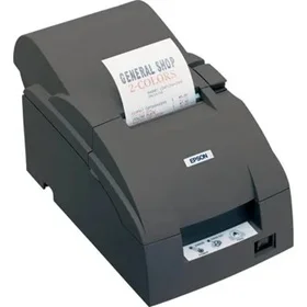 Epson TM-U220PA (057): Parallel, PS, EDG