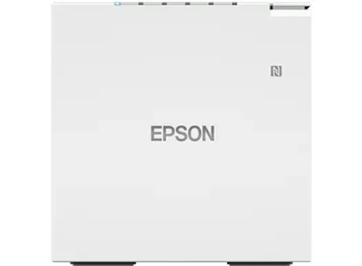 Epson TM-m30III (151): Wi-Fi + Bluetooth Model, White, EU