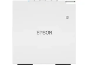 Epson TM-m30III (151): Wi-Fi + Bluetooth Model, White, EU