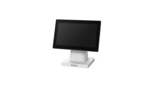 Epson DM-D70 (101): USB Customer Display, White - obrázek 2