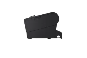 EPSON pokladní tiskárna TM-T88VII černá, 2xUSB, Ethernet, fixní rozhraní - obrázek 2