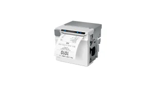 Epson EU-m30 (001): USB + Serial, NES, White, No PSU, No Cable - obrázek 3