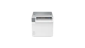 Epson EU-m30 (001): USB + Serial, NES, White, No PSU, No Cable