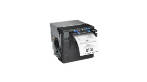 Epson EU-m30 (002): USB + Serial, NES, Black, No PSU, No Cable - obrázek 2