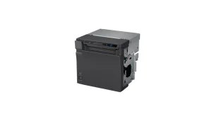 Epson EU-m30 (002): USB + Serial, NES, Black, No PSU, No Cable - obrázek 3