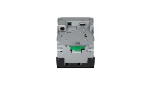 Epson EU-m30 (002): USB + Serial, NES, Black, No PSU, No Cable - obrázek 4