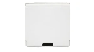Epson TM-m50 (131): USB + Ethernet + NES + Serial, White, PS, EU - obrázek 2