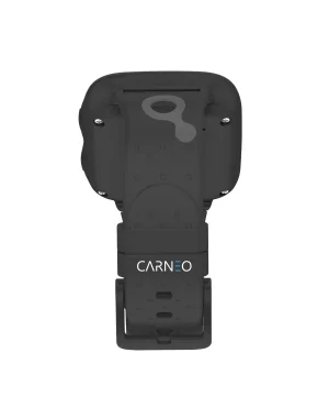 CARNEO GuardKid+ 4G chytré hodinky Platinum Black - obrázek 3