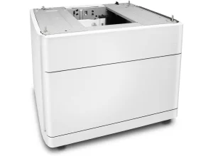 HP PageWide Mgd 550Sht Papertray Cabinet