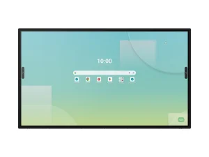 86" LED SHARP PNLB863,3840x2160,18/7,500cd,IR - obrázek 2