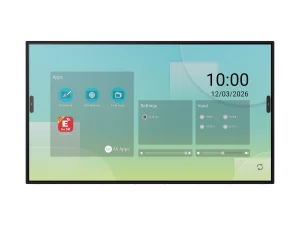 86" LED SHARP PNLB863,3840x2160,18/7,500cd,IR