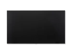86" LCD SHARP M862,3840x2160,IPS,24/7,500cd - obrázek 2