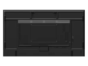 86" LCD SHARP M862,3840x2160,IPS,24/7,500cd - obrázek 3
