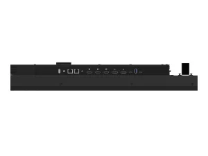 86" LCD SHARP M862,3840x2160,IPS,24/7,500cd - obrázek 10