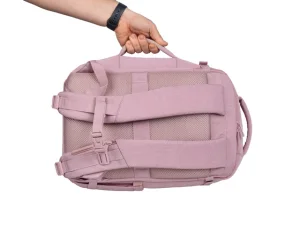 NATEC Camel Lite 15,6" batoh 19L růžový - obrázek 12