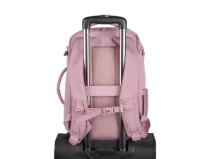 NATEC Camel Lite 15,6" batoh 19L růžový - obrázek 13