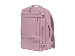 NATEC Camel Lite 15,6" batoh 19L růžový - obrázek 2