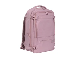 NATEC Camel Lite 15,6" batoh 19L růžový - obrázek 6