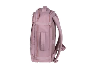 NATEC Camel Lite 15,6" batoh 19L růžový - obrázek 7