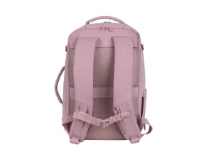 NATEC Camel Lite 15,6" batoh 19L růžový - obrázek 8