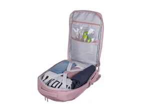 NATEC Camel Lite 15,6" batoh 19L růžový - obrázek 9